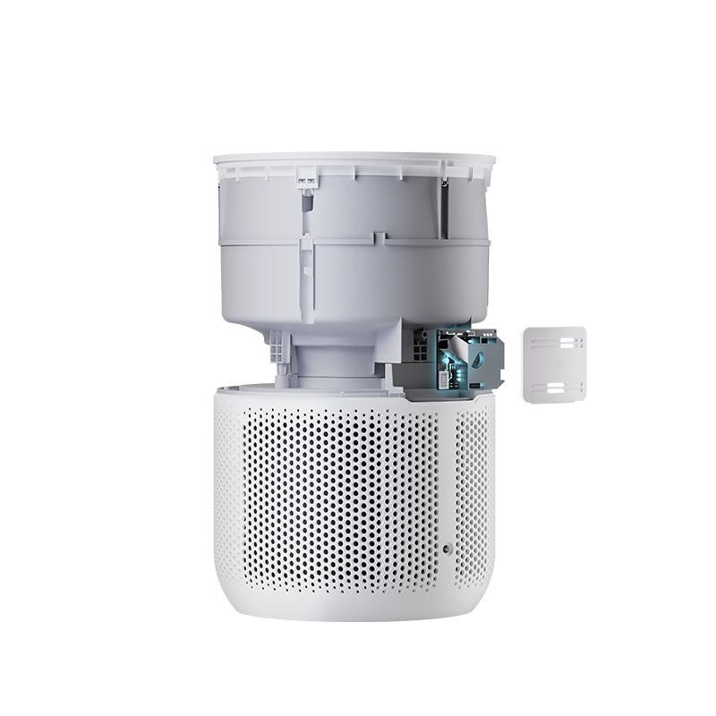 Xiaomi Smart Air Purifier 4 Compact EU - Stellar Technologies
