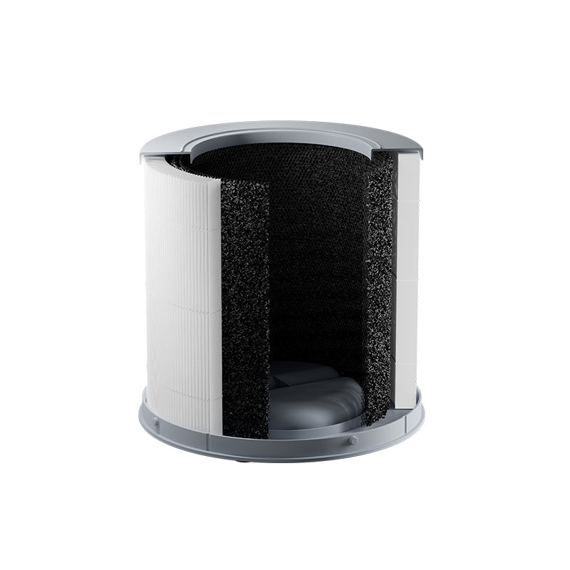 Xiaomi Smart Air Purifier 4 Compact EU - Stellar Technologies