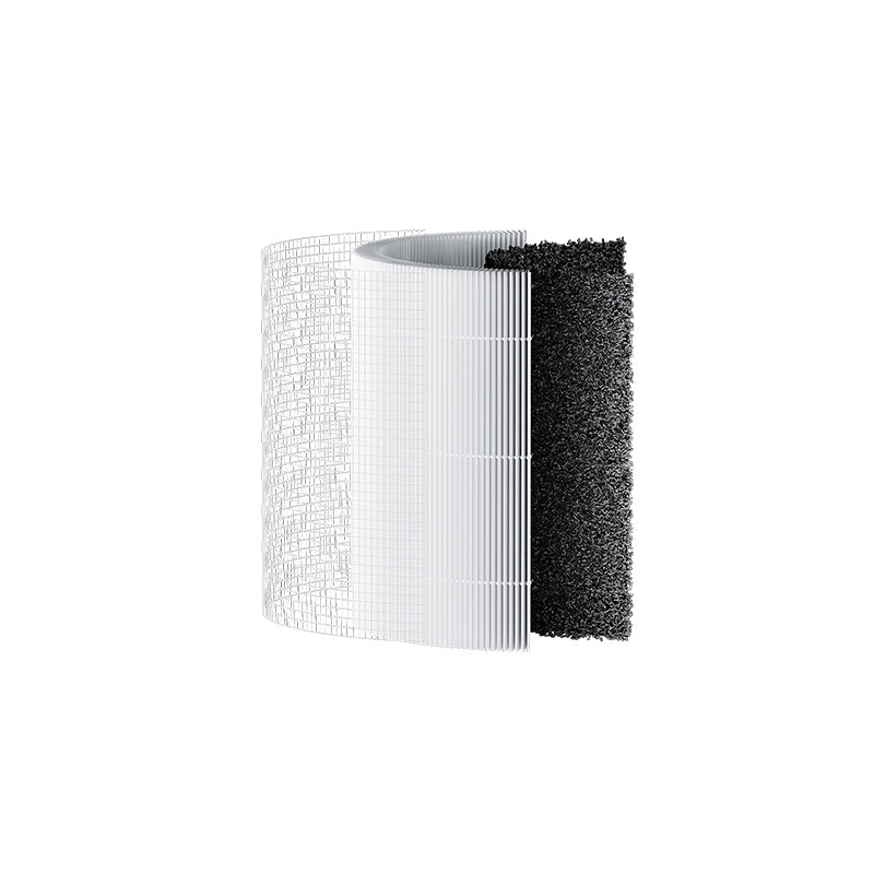 Xiaomi Smart Air Purifier 4 Compact EU - Stellar Technologies