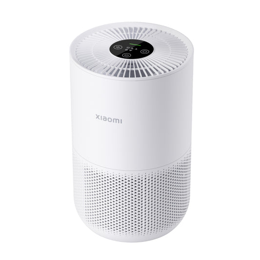 Xiaomi Smart Air Purifier 4 Compact EU - Stellar Technologies