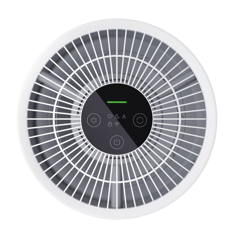 Xiaomi Smart Air Purifier 4 Compact EU - Stellar Technologies