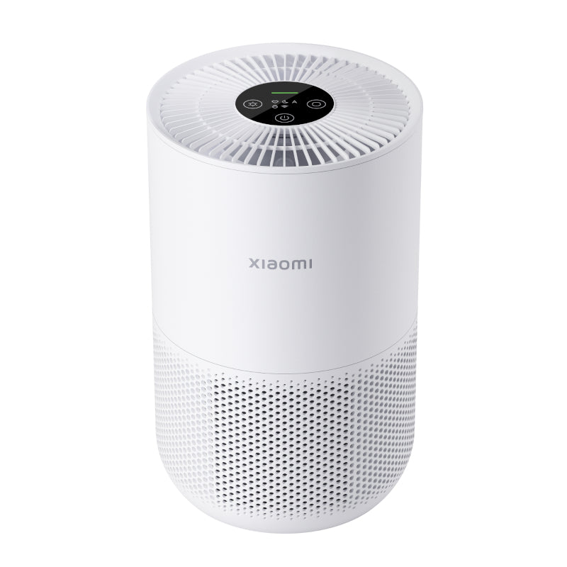 Xiaomi Smart Air Purifier 4 Compact EU - Stellar Technologies