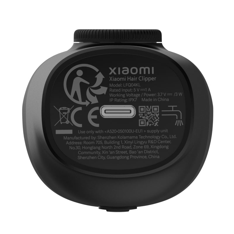 Xiaomi Hair Clipper - Stellar Technologies
