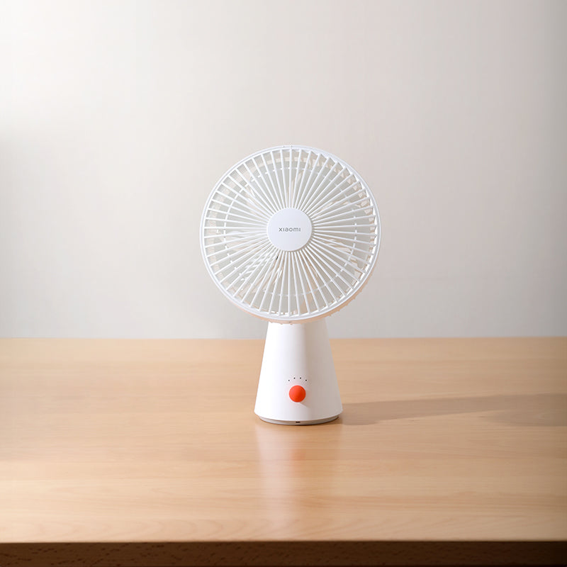 Xiaomi Rechargeable Mini Fan - Stellar Technologies