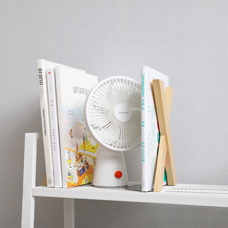 Xiaomi Rechargeable Mini Fan - Stellar Technologies