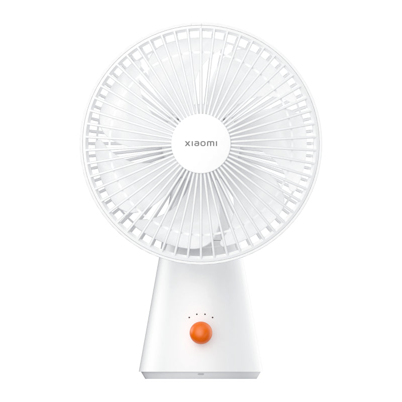 Xiaomi Rechargeable Mini Fan - Stellar Technologies