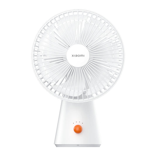 Xiaomi Rechargeable Mini Fan - Stellar Technologies