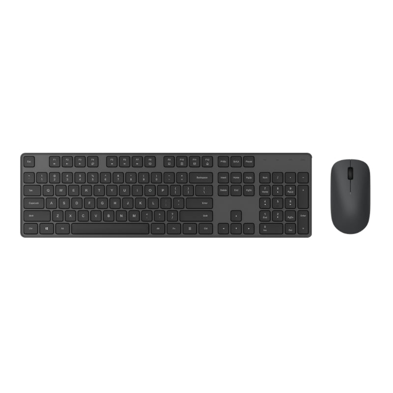 Xiaomi Wireless Keyboard and Mouse Combo - Stellar Technologies