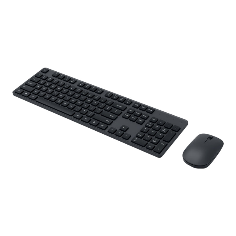 Xiaomi Wireless Keyboard and Mouse Combo - Stellar Technologies