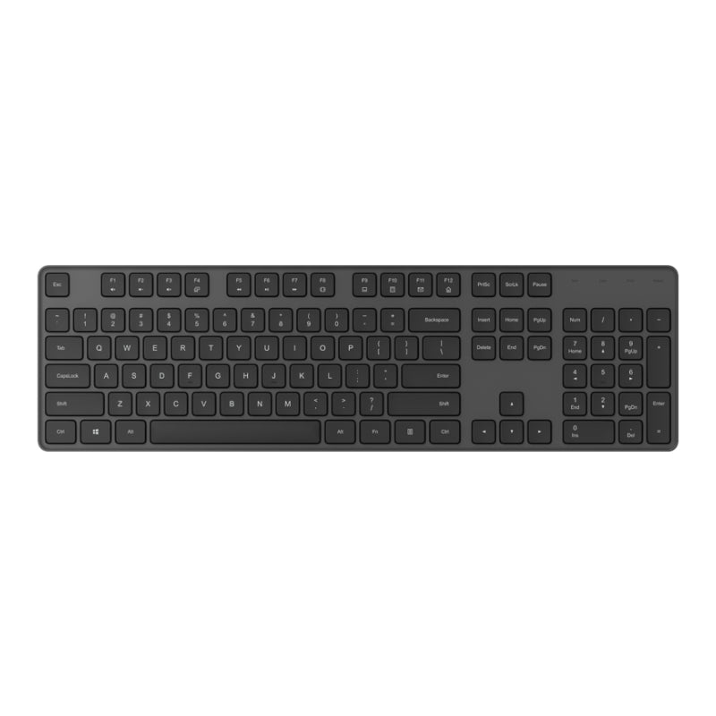 Xiaomi Wireless Keyboard and Mouse Combo - Stellar Technologies