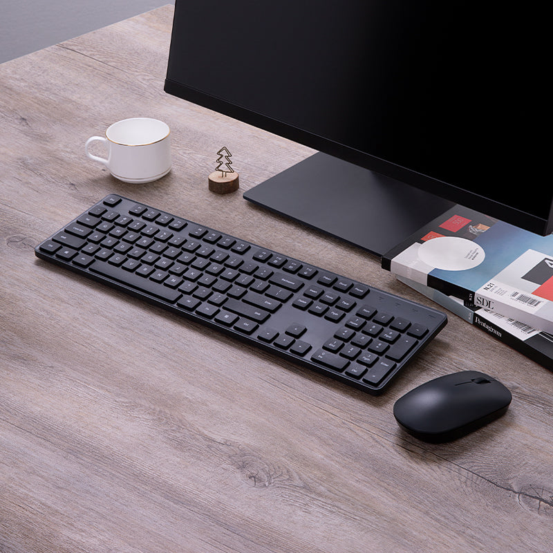 Xiaomi Wireless Keyboard and Mouse Combo - Stellar Technologies