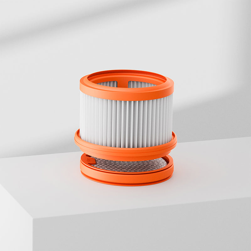 Xiaomi Vacuum Cleaner G9 Plus/G10 Plus Filter Kit - Stellar Technologies