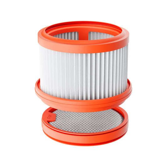 Xiaomi Vacuum Cleaner G9 Plus/G10 Plus Filter Kit - Stellar Technologies