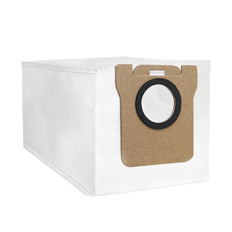 Xiaomi Robot Vacuum Disposable Bag - X10 / X10+ / X20+ / X20 Pro / X20 Max / 5 / 5 Pro / H50 / H50 Pro - Stellar Technologies