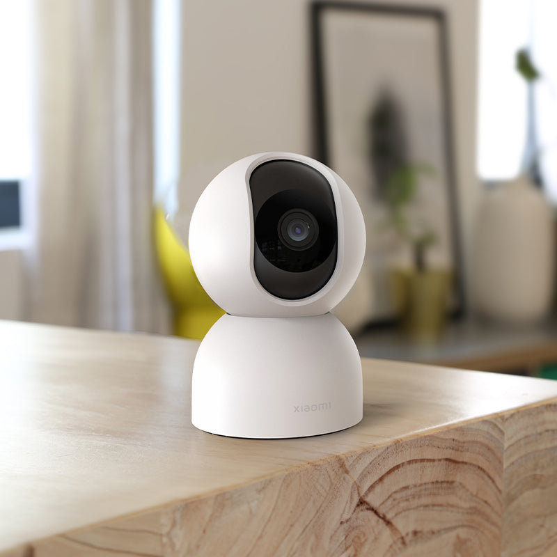 Xiaomi Smart Camera C400 - Stellar Technologies