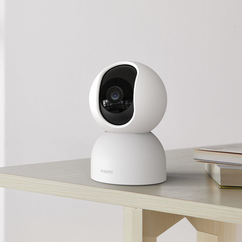 Xiaomi Smart Camera C400 - Stellar Technologies