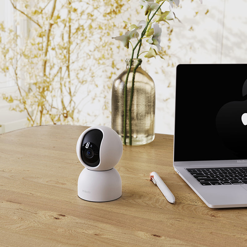 Xiaomi Smart Camera C400 - Stellar Technologies