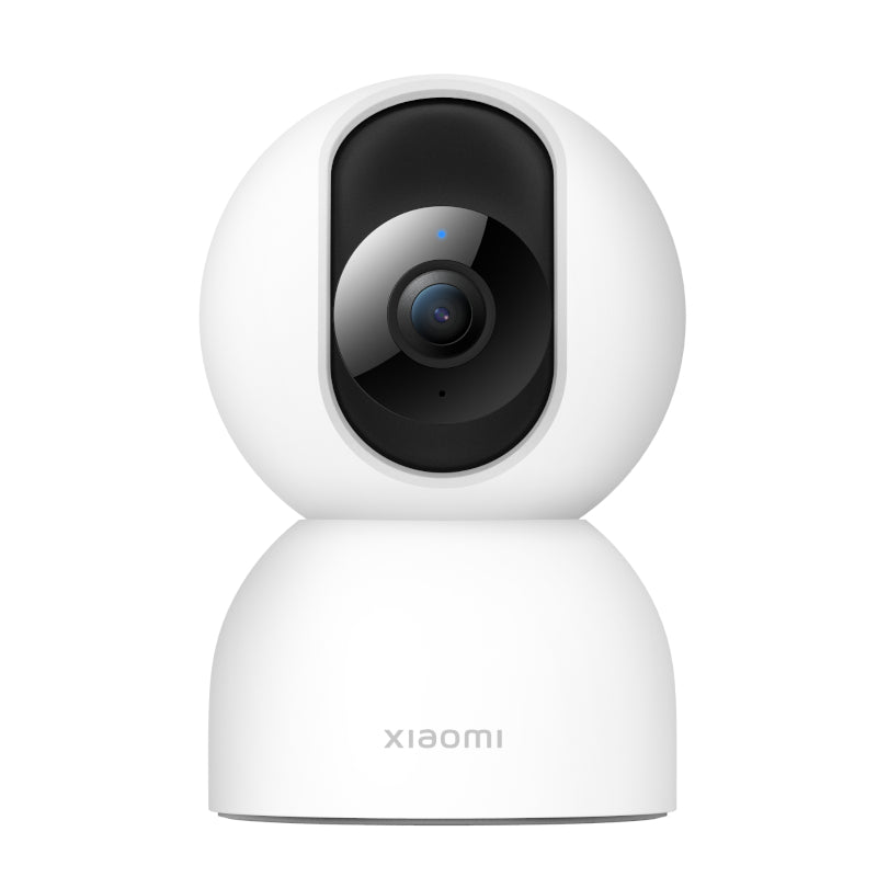 Xiaomi Smart Camera C400 - Stellar Technologies