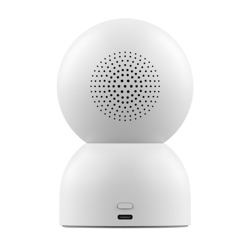 Xiaomi Smart Camera C400 - Stellar Technologies