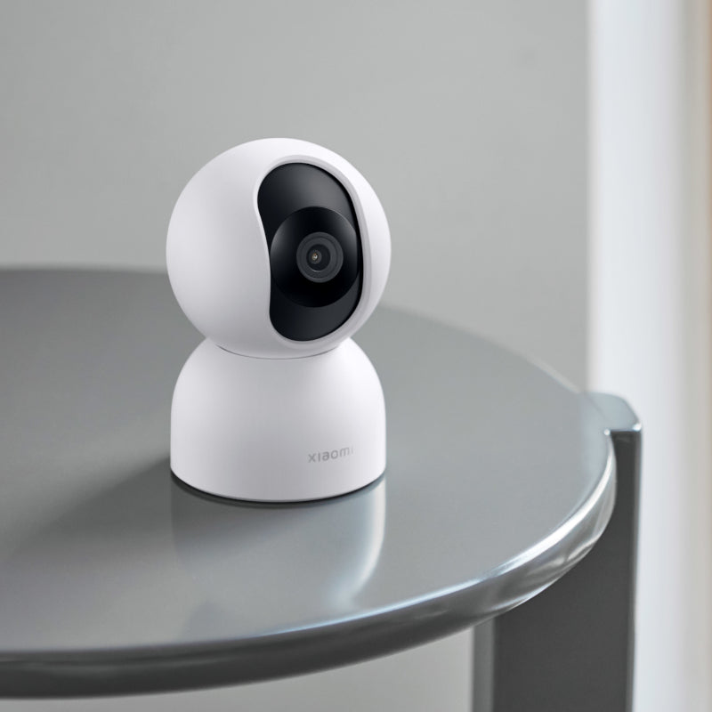 Xiaomi Smart Camera C400 - Stellar Technologies