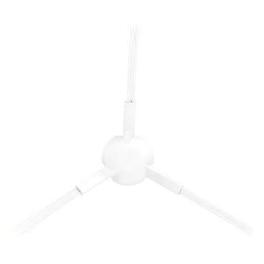 Xiaomi Mi Robot Vacuum Side Brush - X10+ / S10+ / X10 / X20+ / S20+ / X20 Pro / X20 Max / S40C / H40 - Stellar Technologies