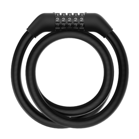 Xiaomi Electric Scooter Cable Lock - Stellar Technologies