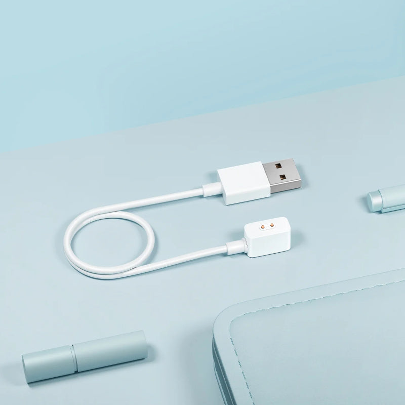 Xiaomi Magnetic Charging Cable for Wearables 2 Series and Band 8 - Stellar Technologies