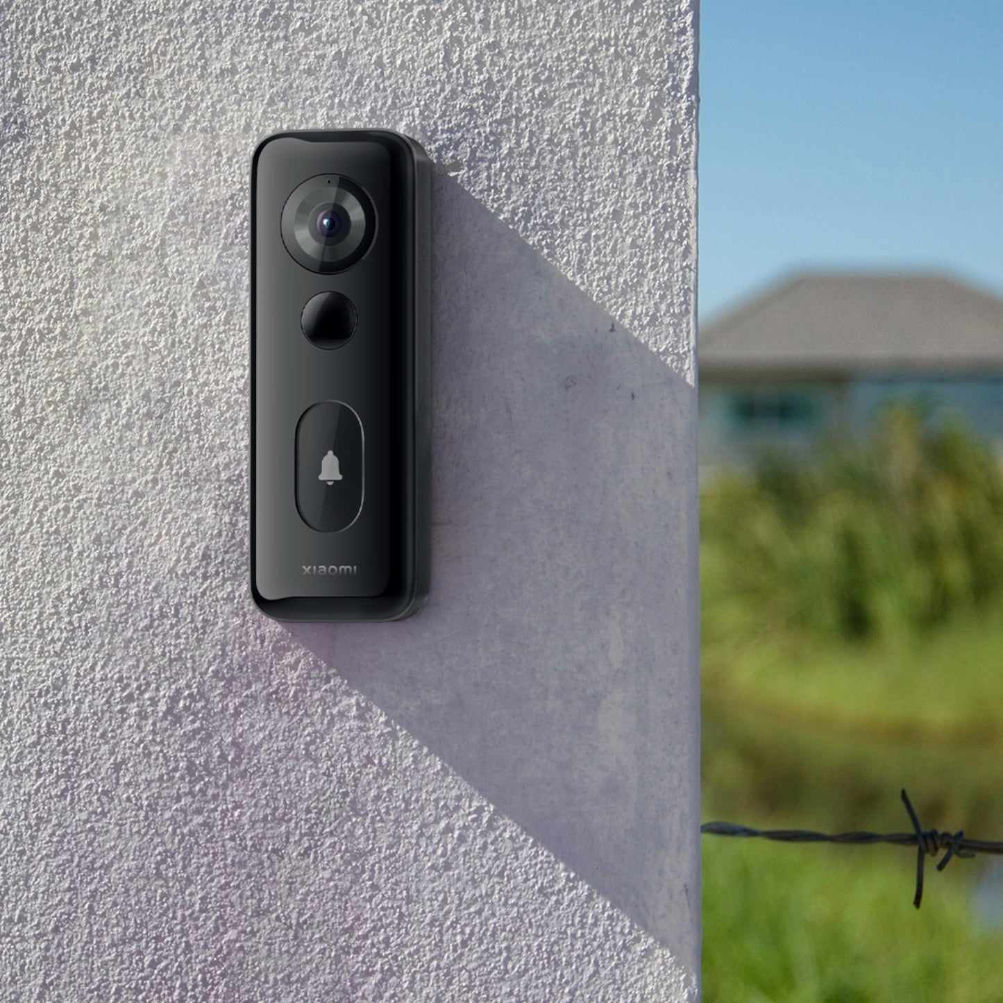 Xiaomi Smart Doorbell 3S - Stellar Technologies