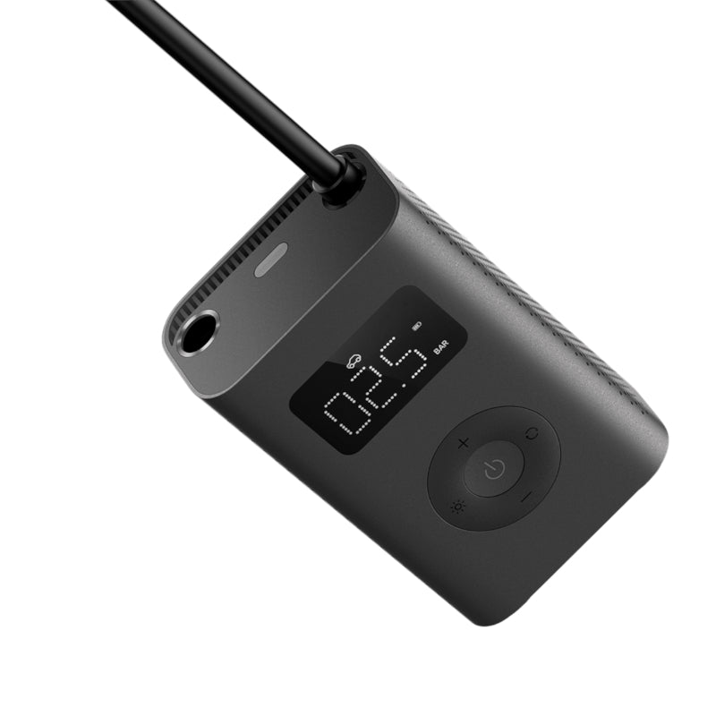 Xiaomi Portable Electric Air Compressor 2 - Stellar Technologies