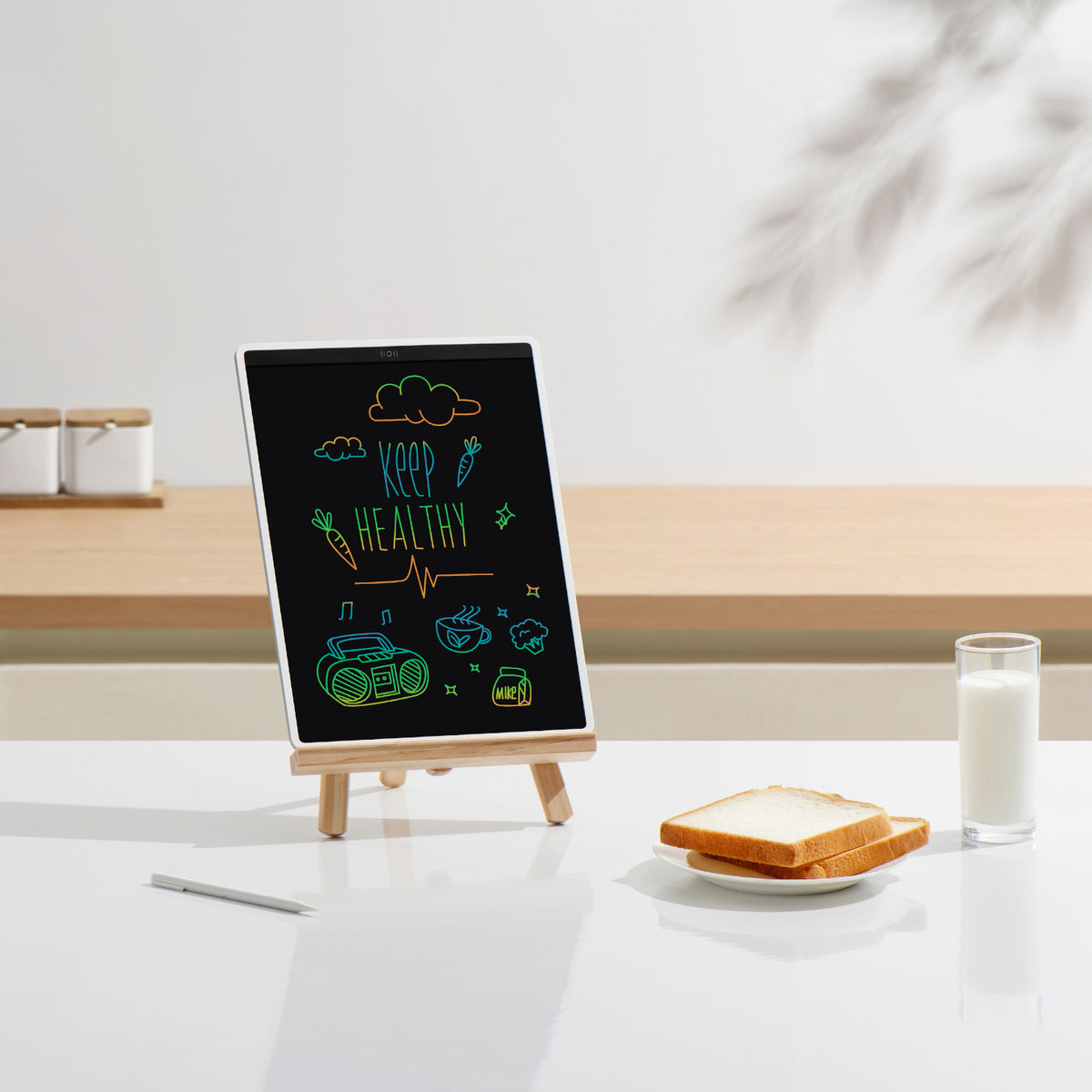 Xiaomi Writing Tablet 13.5" LCD Colour - Stellar Technologies