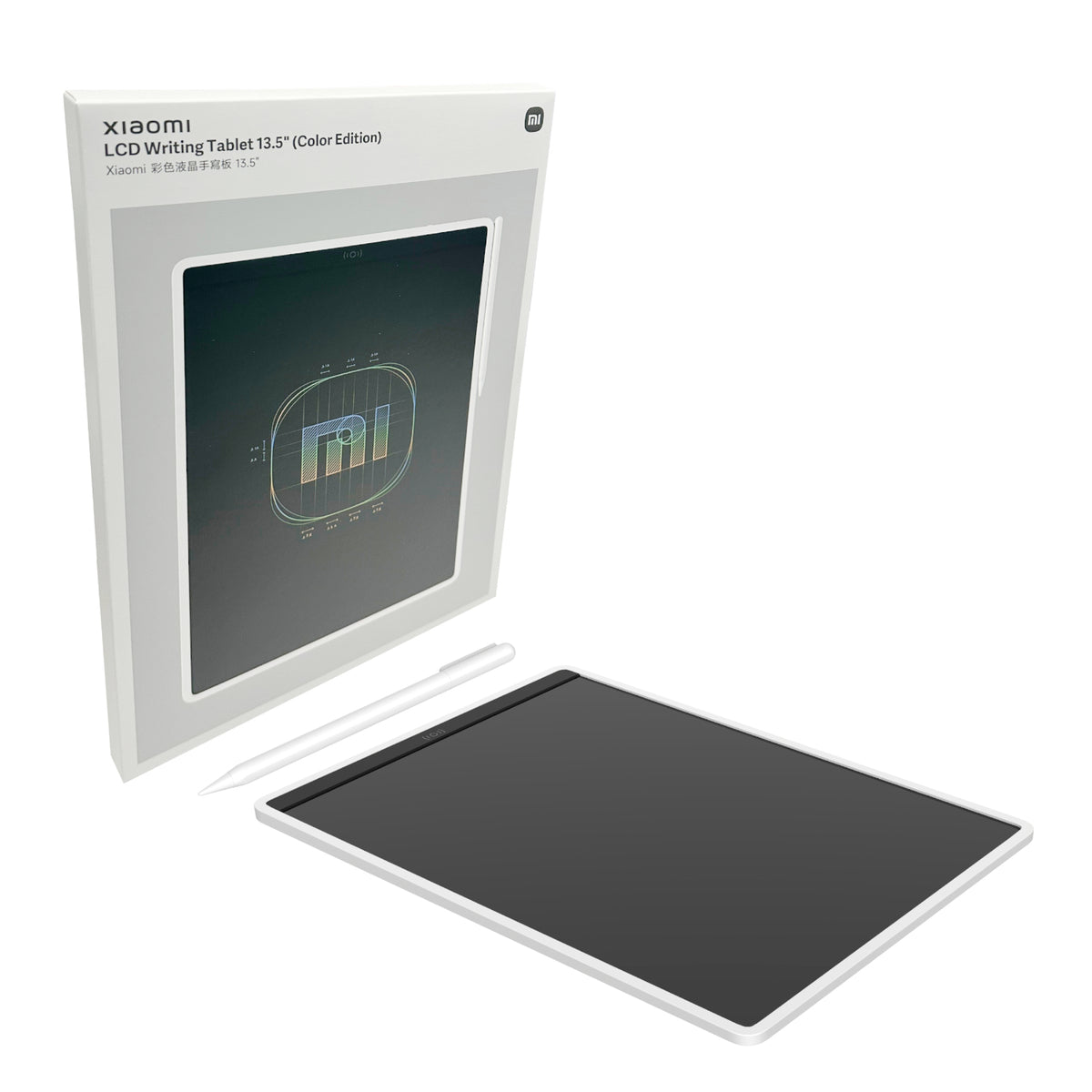 Xiaomi Writing Tablet 13.5" LCD Colour - Stellar Technologies