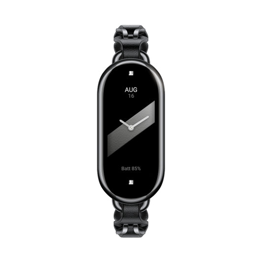 Xiaomi Smart Band 8 Chain Strap - Black - Stellar Technologies