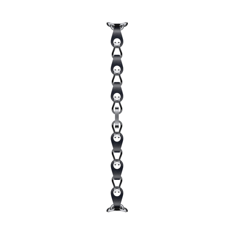 Xiaomi Smart Band 8 Chain Strap - Black - Stellar Technologies