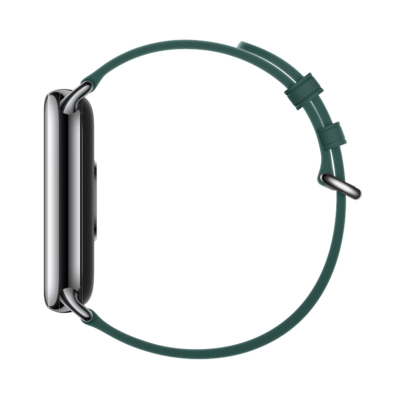 Xiaomi Smart Band 8 Checkered Strap - Green - Stellar Technologies