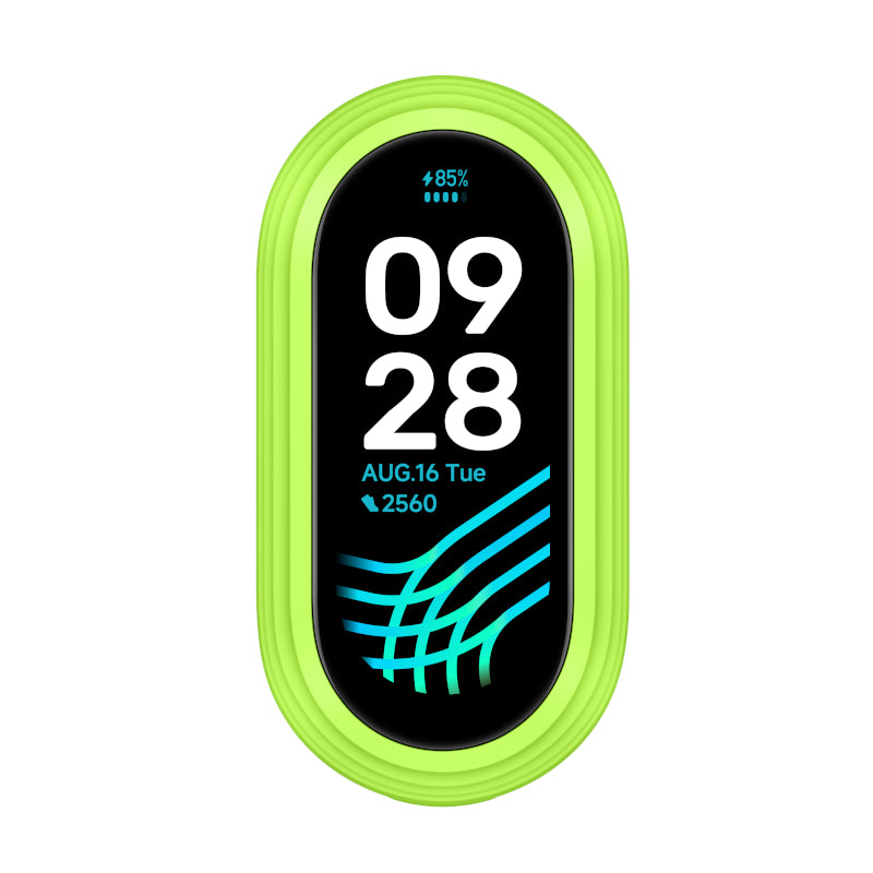 Xiaomi Smart Band 8 Running Clip - Stellar Technologies