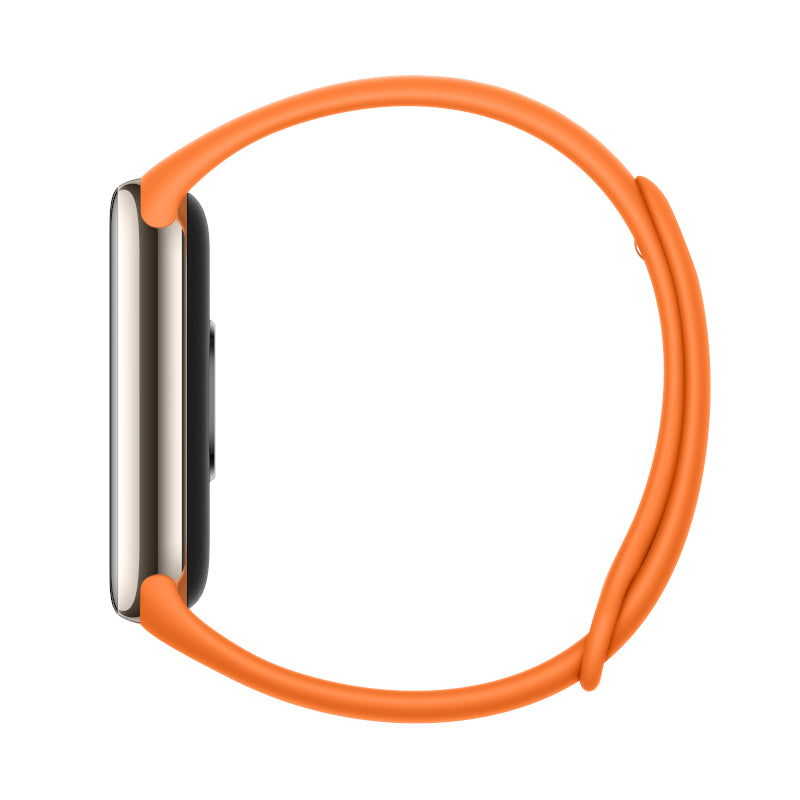 Xiaomi Smart Band 8 Strap - Sunrise Orange - Stellar Technologies