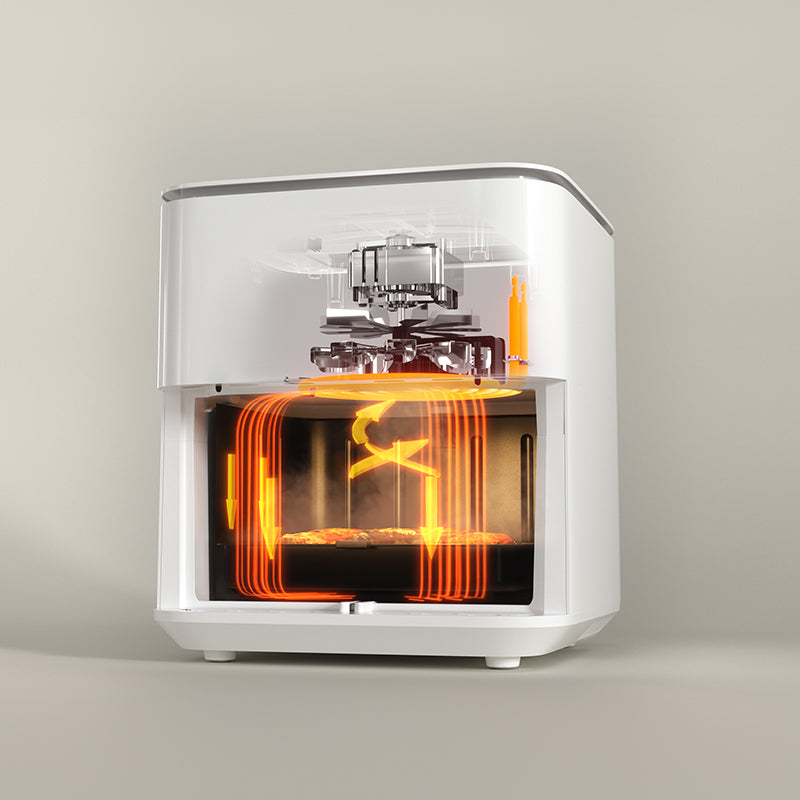Xiaomi Smart Air Fryer 6.5L - Stellar Technologies