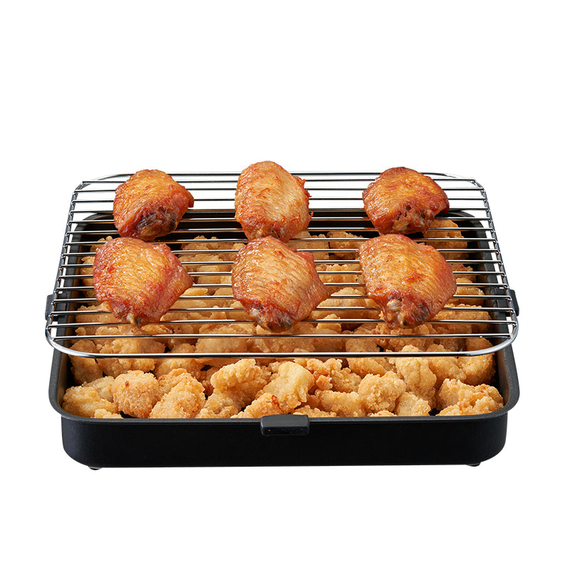 Xiaomi Smart Air Fryer 6.5L - Stellar Technologies