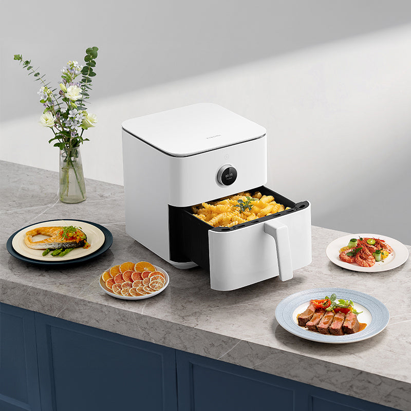 Xiaomi Smart Air Fryer 6.5L - Stellar Technologies