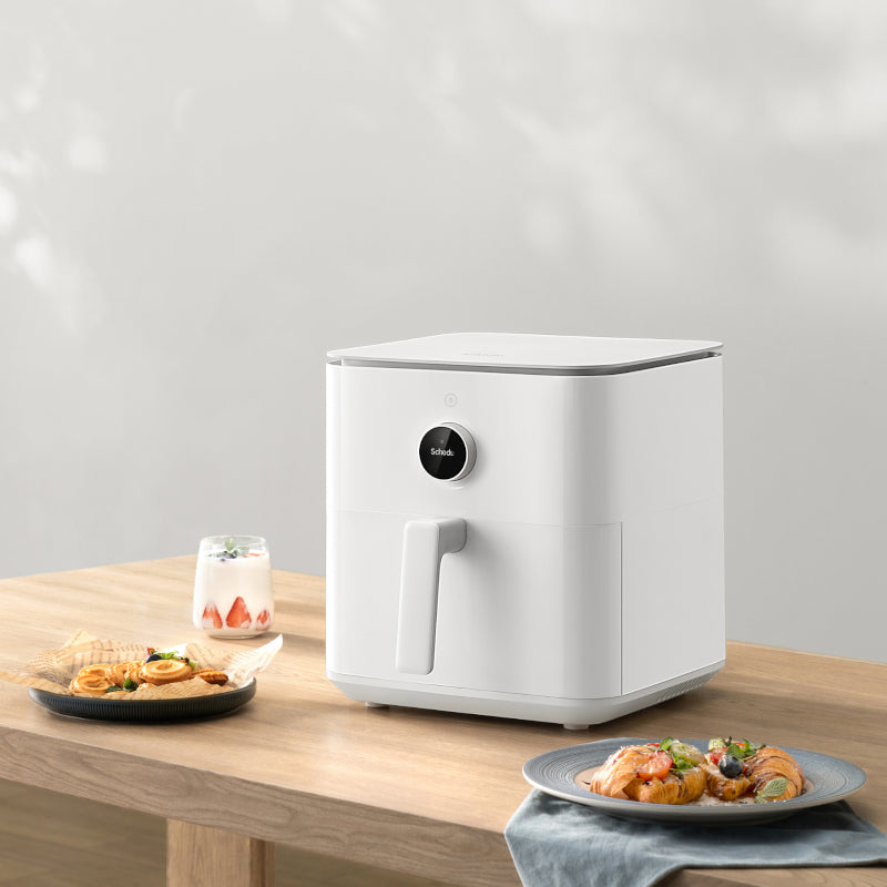 Xiaomi Smart Air Fryer 6.5L - Stellar Technologies