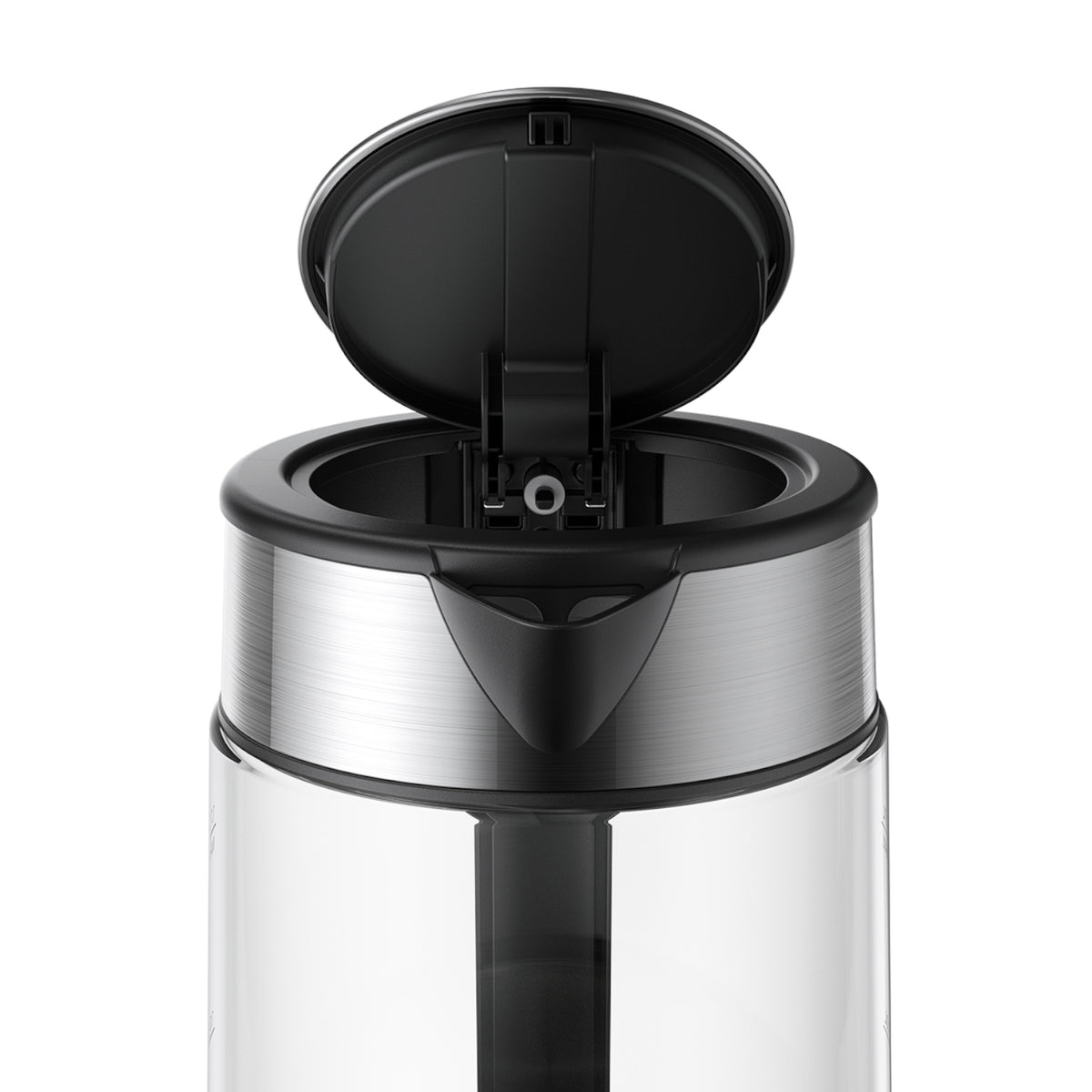 Xiaomi 1.7L Electric Glass Kettle - 2200W Fast Boil - Stellar Technologies