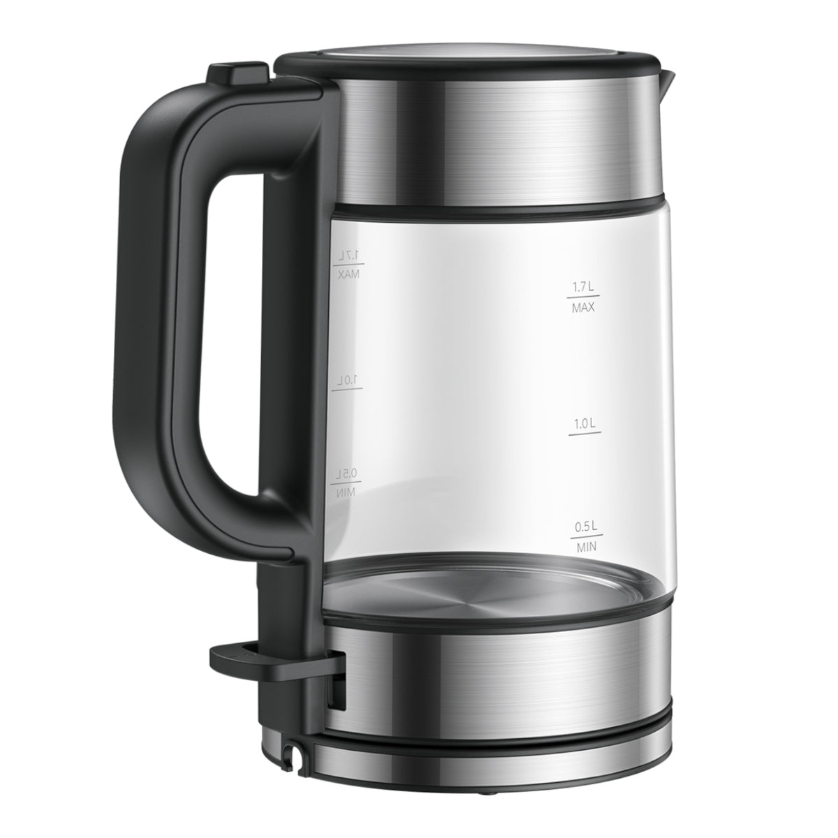 Xiaomi 1.7L Electric Glass Kettle - 2200W Fast Boil - Stellar Technologies