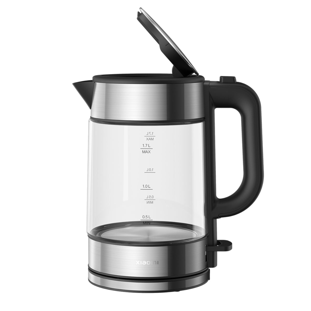 Xiaomi 1.7L Electric Glass Kettle - 2200W Fast Boil - Stellar Technologies