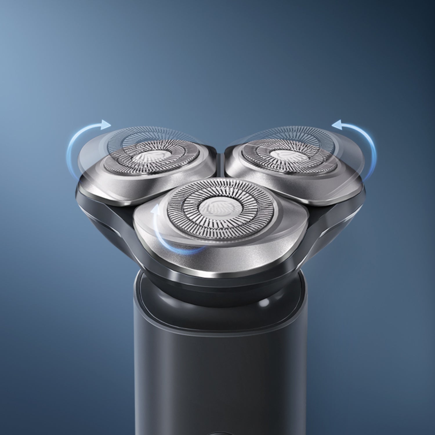 Xiaomi Electric Shaver S101 Replacement Head - Stellar Technologies