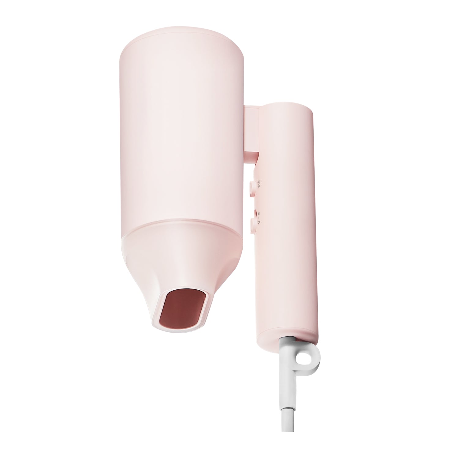 Xiaomi Compact H101 1600W Foldable Hair Dryer - Stellar Technologies