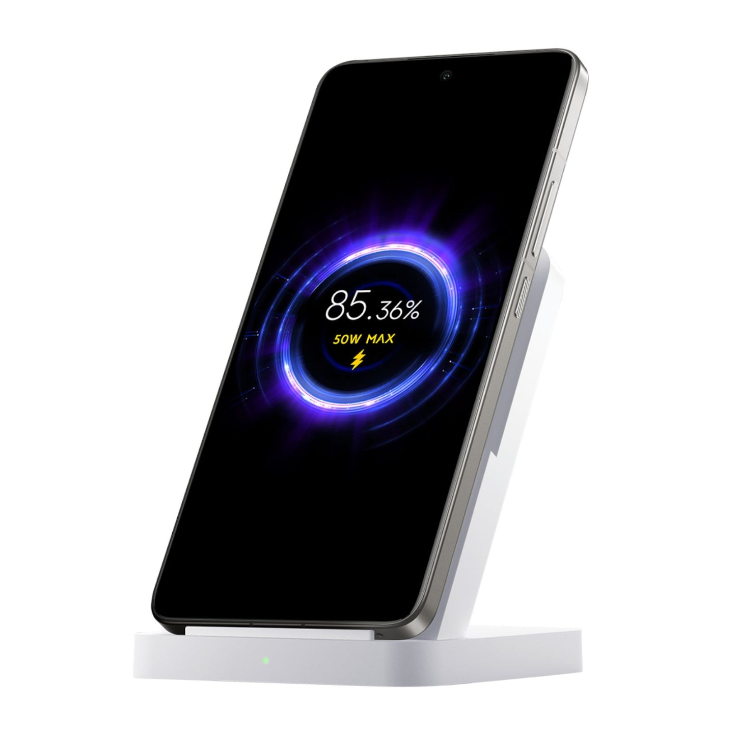 Xiaomi 50W Wireless Charging Stand Pro - Stellar Technologies