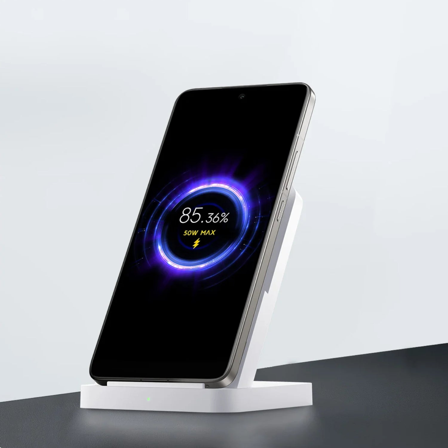 Xiaomi 50W Wireless Charging Stand Pro - Stellar Technologies