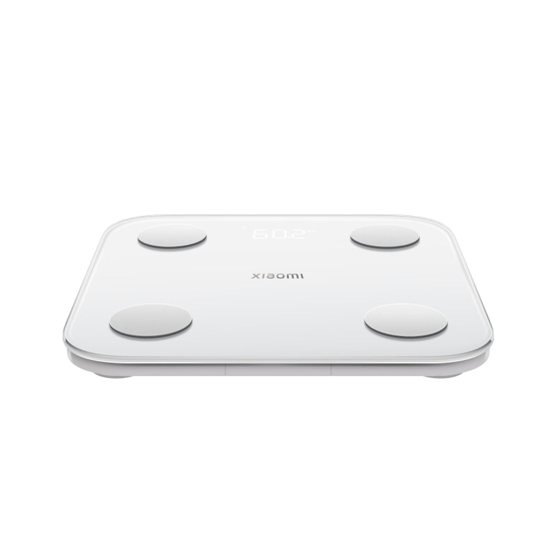 Xiaomi Body Composition Scale S400 - Stellar Technologies