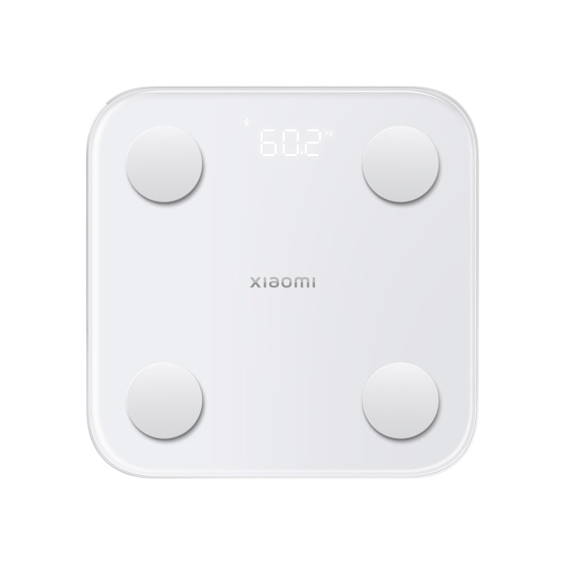 Xiaomi Body Composition Scale S400 - Stellar Technologies