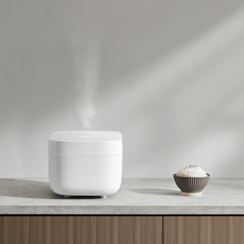 Xiaomi Smart Multifunctional Rice Cooker - Stellar Technologies